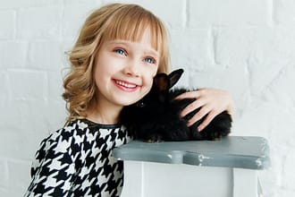 small pets for kids